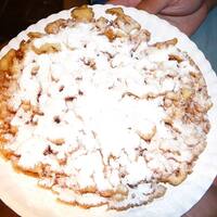 funnel cake company gatlinburg