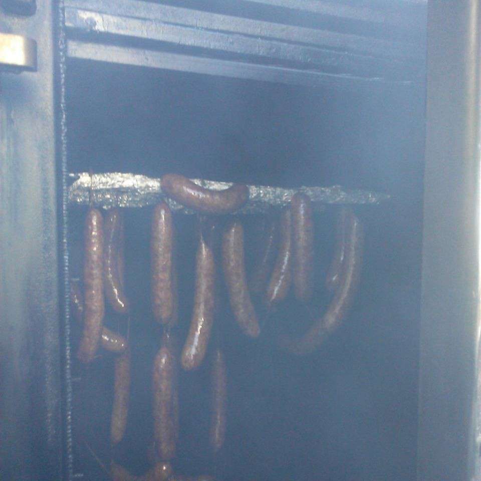 The Green Frog, Bellingham, Bellingham Zomato