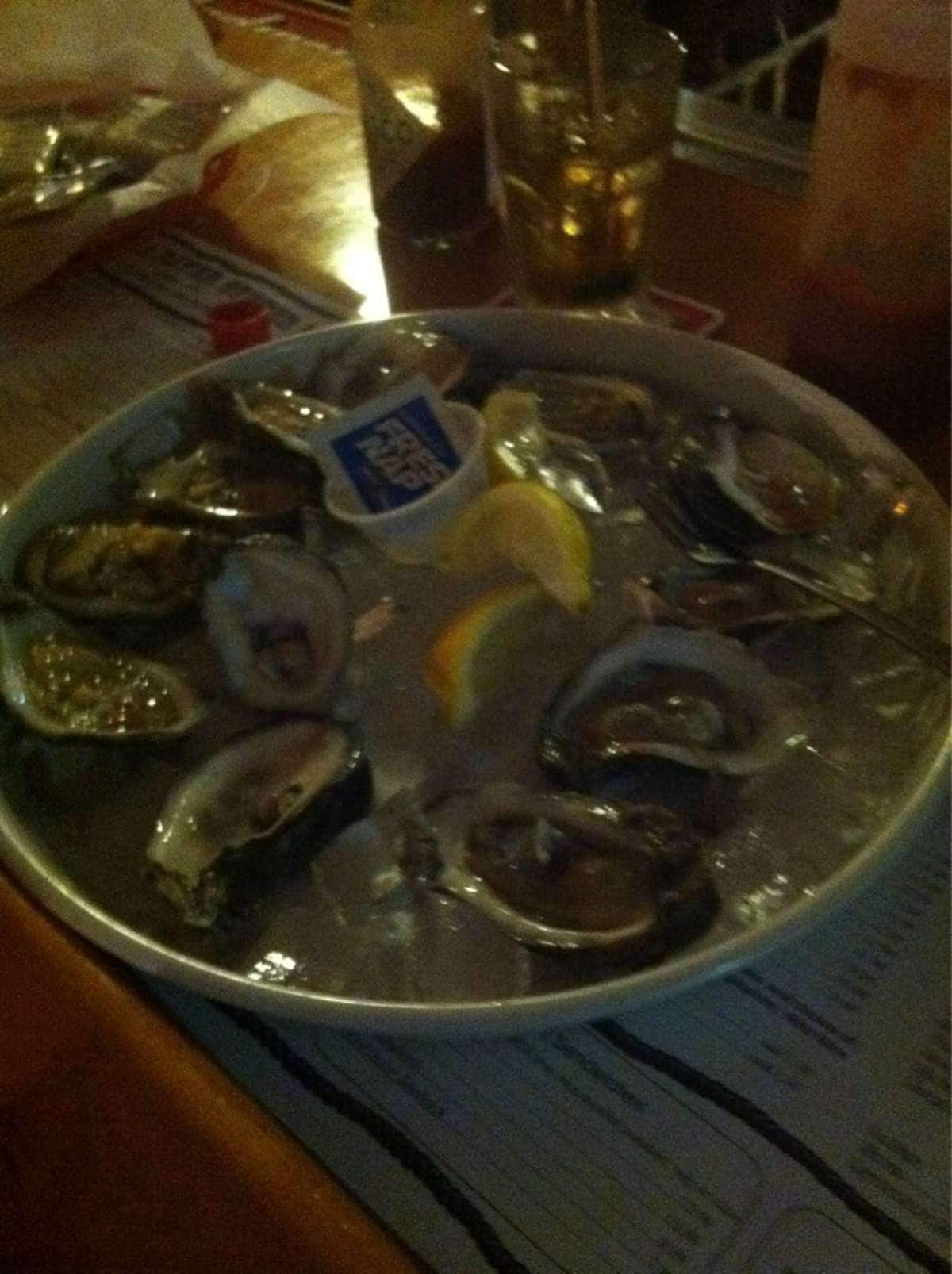 Myakka River Oyster Bar, Venice, Venice Zomato