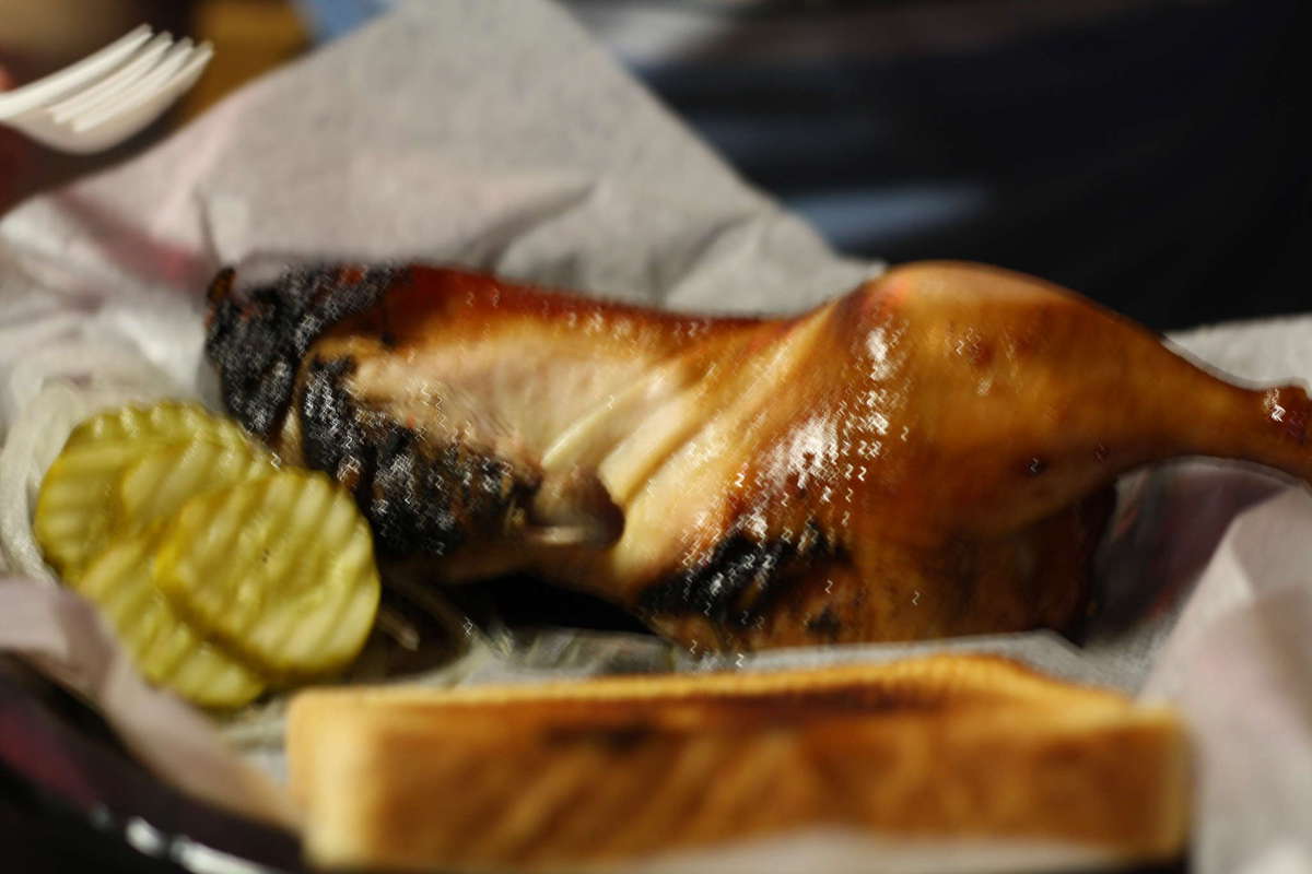 F.A.B.D. Frankfort Avenue Beer Depot and Smokehouse Menu