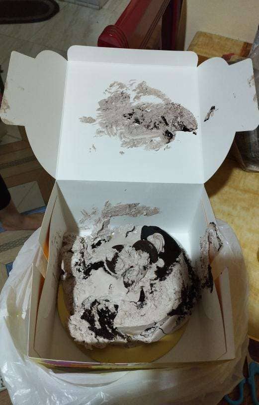 WarmOven Cake & Desserts, Kothrud order online - Zomato