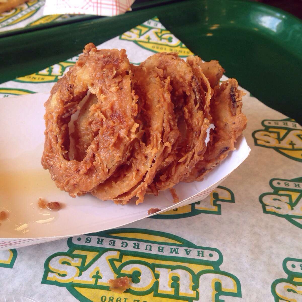 Jucy's Hamburgers, Tyler, Tyler