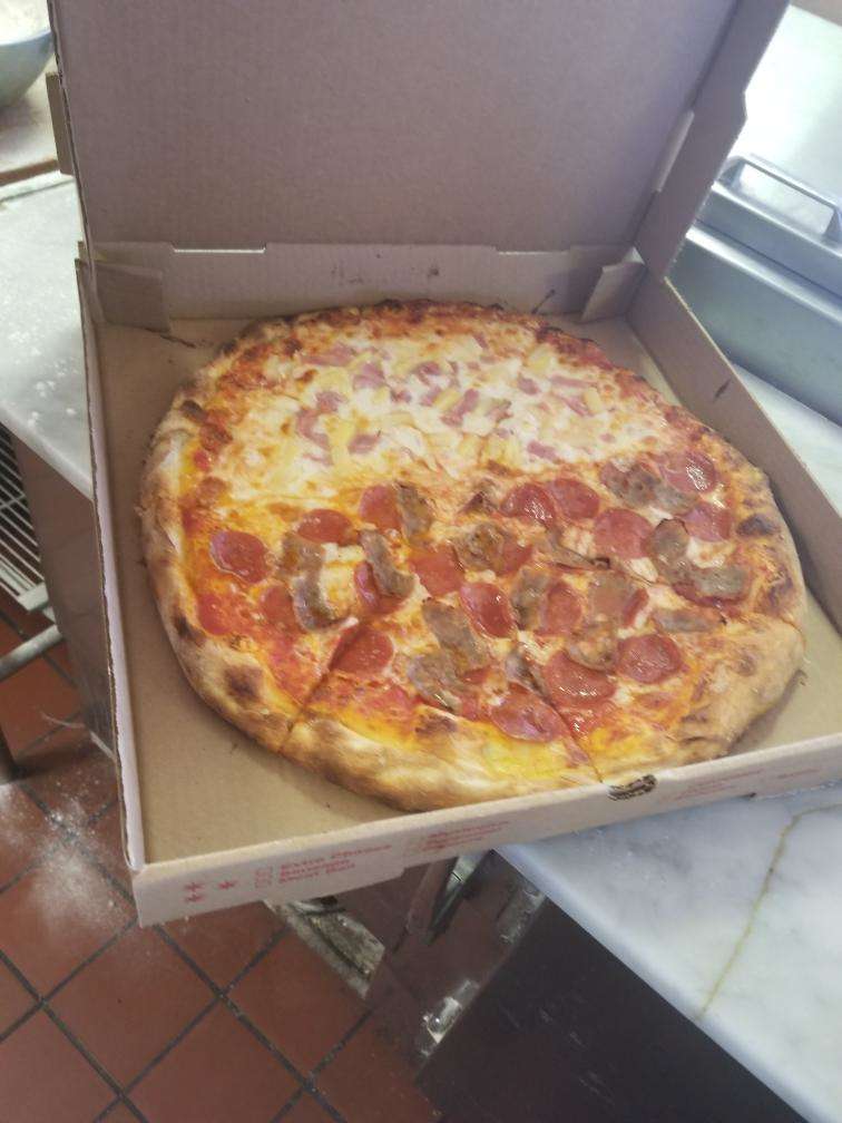 Faraco's Pizza, Quakertown, Bucks County Zomato