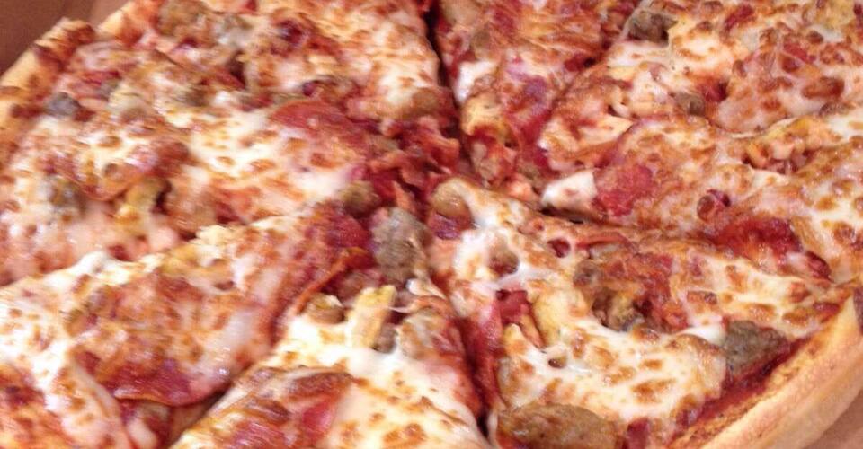 Mazzios Pizza Ranch Dressing Recipe | Deporecipe.co