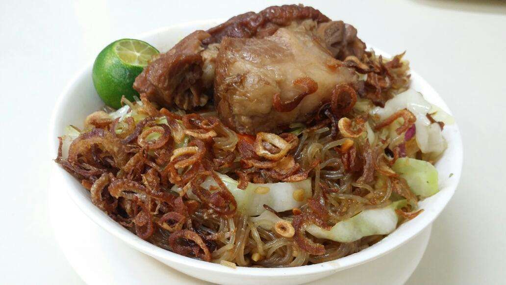 Muy Hong Menu Menu For Muy Hong Banawe Quezon City