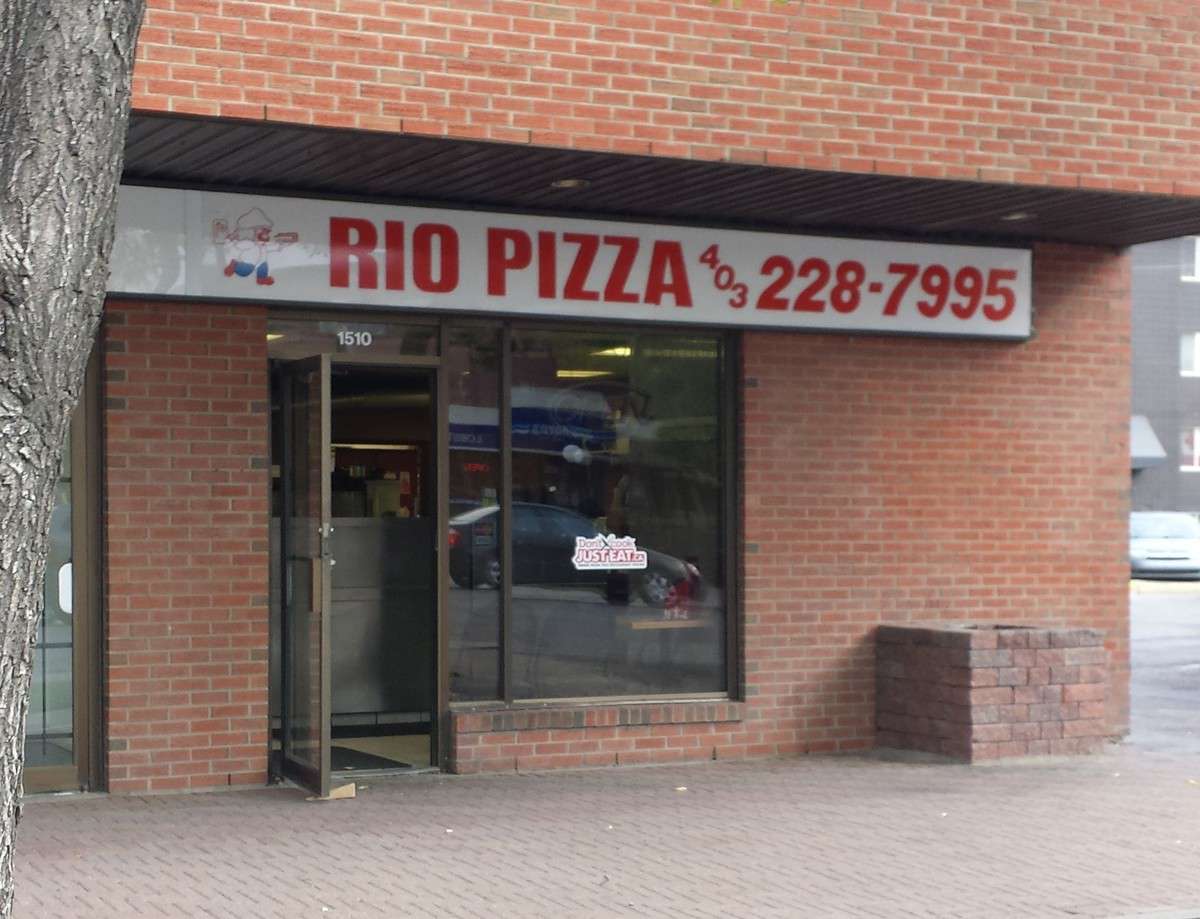 Rio Pizza, Beltline, Calgary Zomato
