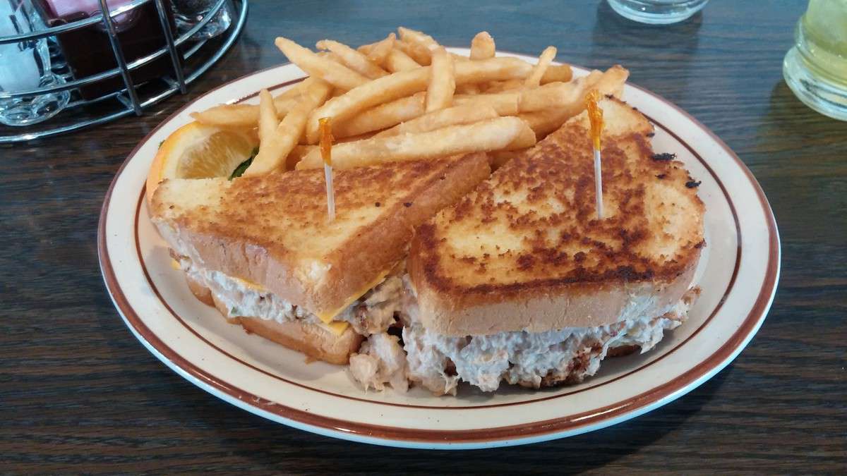 O'Brady's Family Restaurant, Idaho Falls, Idaho Falls