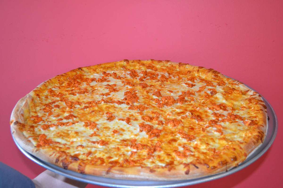 Amore Italy Pizza, Corinth, Corinth Zomato