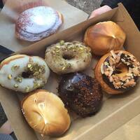 donut boyz photos pictures