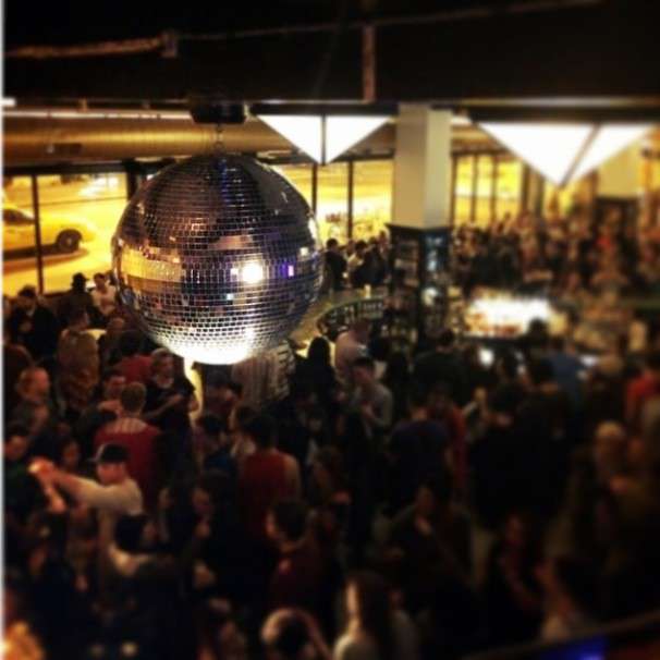 The Rhino Room Photos Pictures Of The Rhino Room Capitol