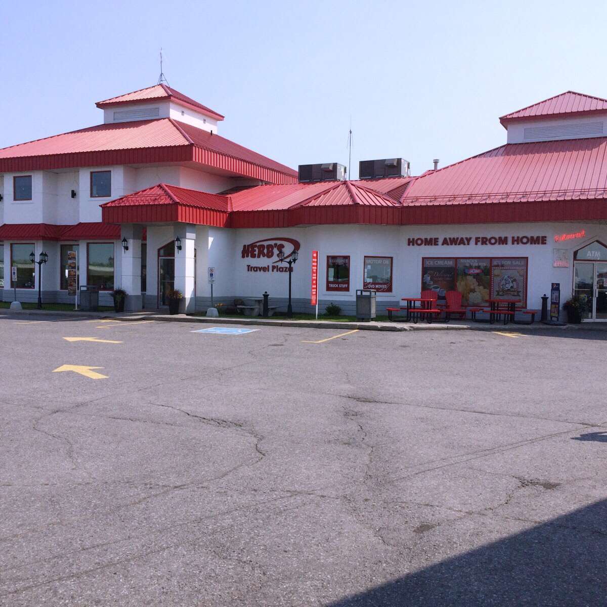 Herb's Restaurant, Vankleek Hill, Hawkesbury Zomato