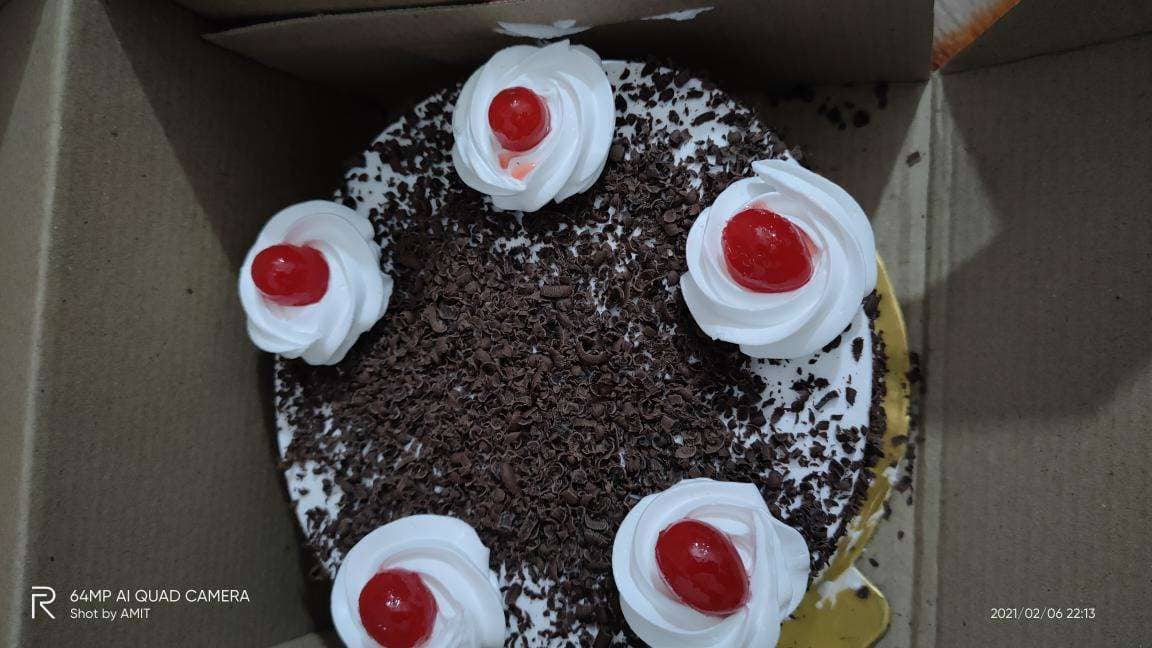 Durga Cake Point | Bakery | Bahadurgarh