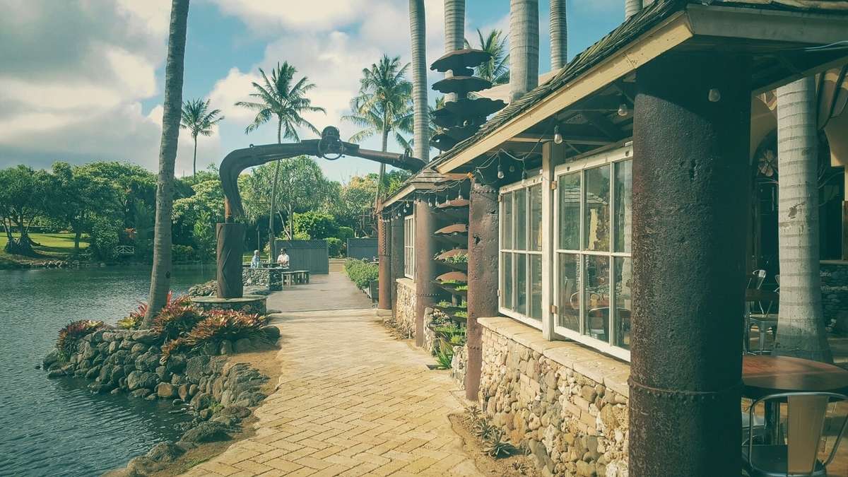 Mill House Restaurant, Hawaii, Rest of Hawaii Zomato