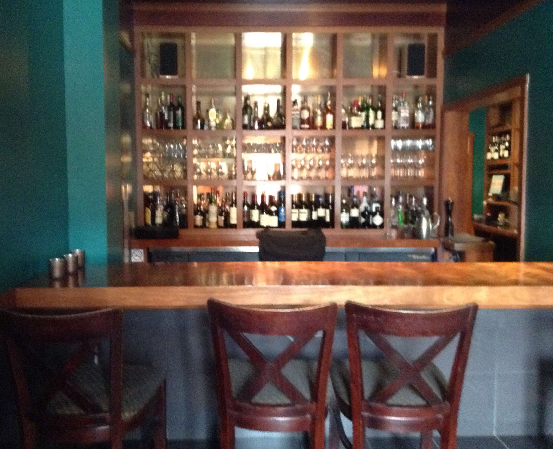 Black Trumpet Restaurant, London, London Zomato