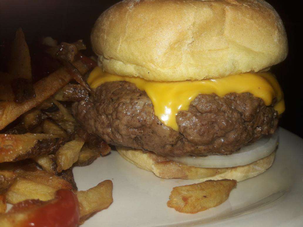 Jims Steak House, Pittsburg, Pittsburg