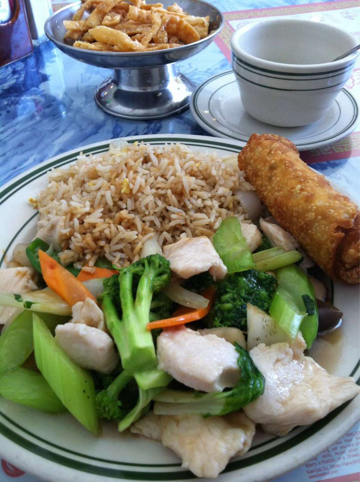 Imperial Chopsticks, Slidell, New Orleans Zomato