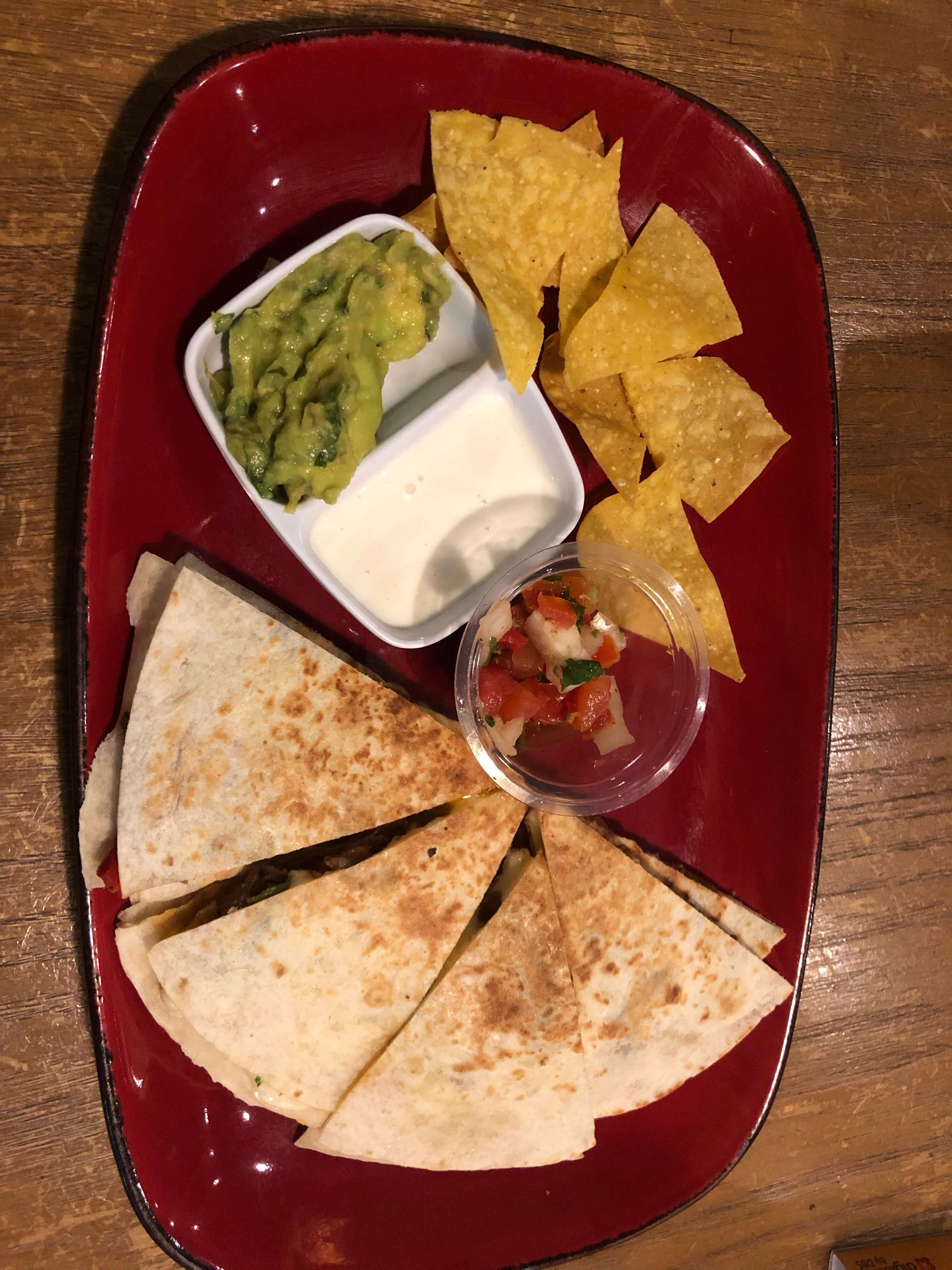 Gonzos Tex Mex Grill Karet Jakarta Zomato Indonesia