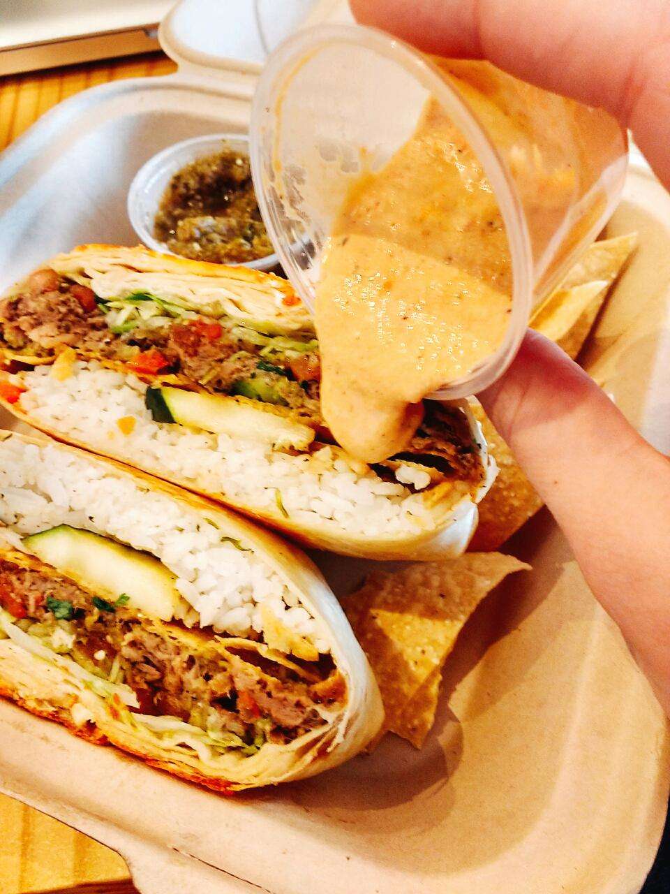 Gomez Salsa, OvertheRhine/Mount Auburn, Cincinnati Zomato