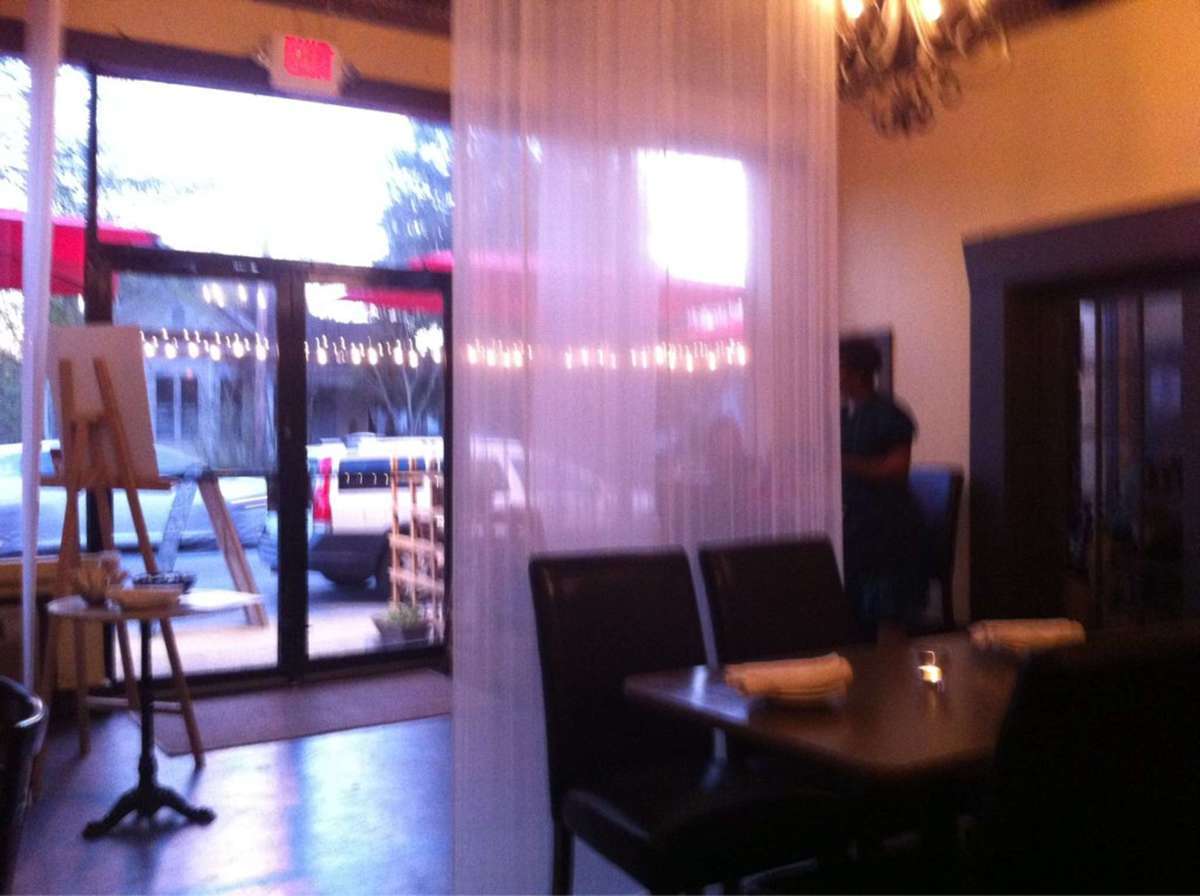 Ziba's Restaurant and Wine Bar, Grant Park, Atlanta Zomato