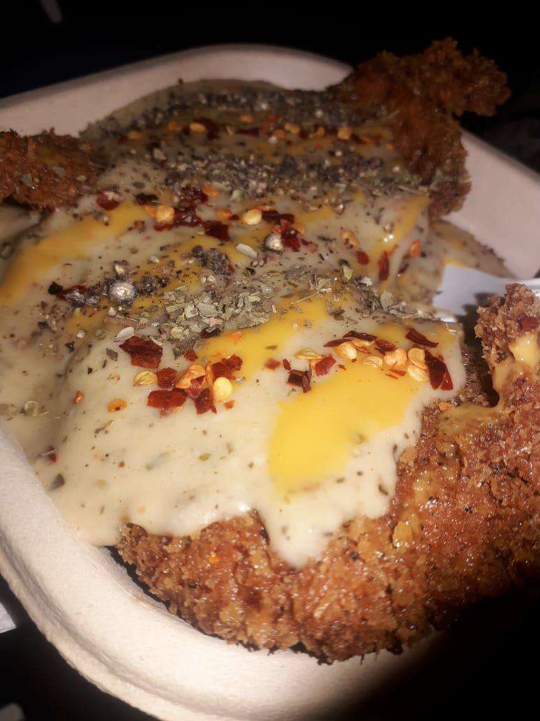 The Food Truck Menu Menu For The Food Truck Ashok Nagar Chennai