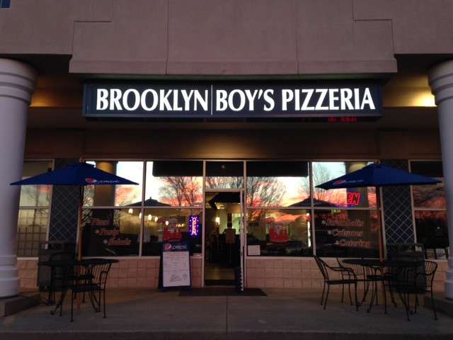 Brooklyn Boy S Pizzeria Cary Research Triangle Zomato