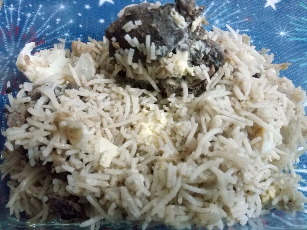 Arabic Biryani, Vasant Kunj, New Delhi Zomato