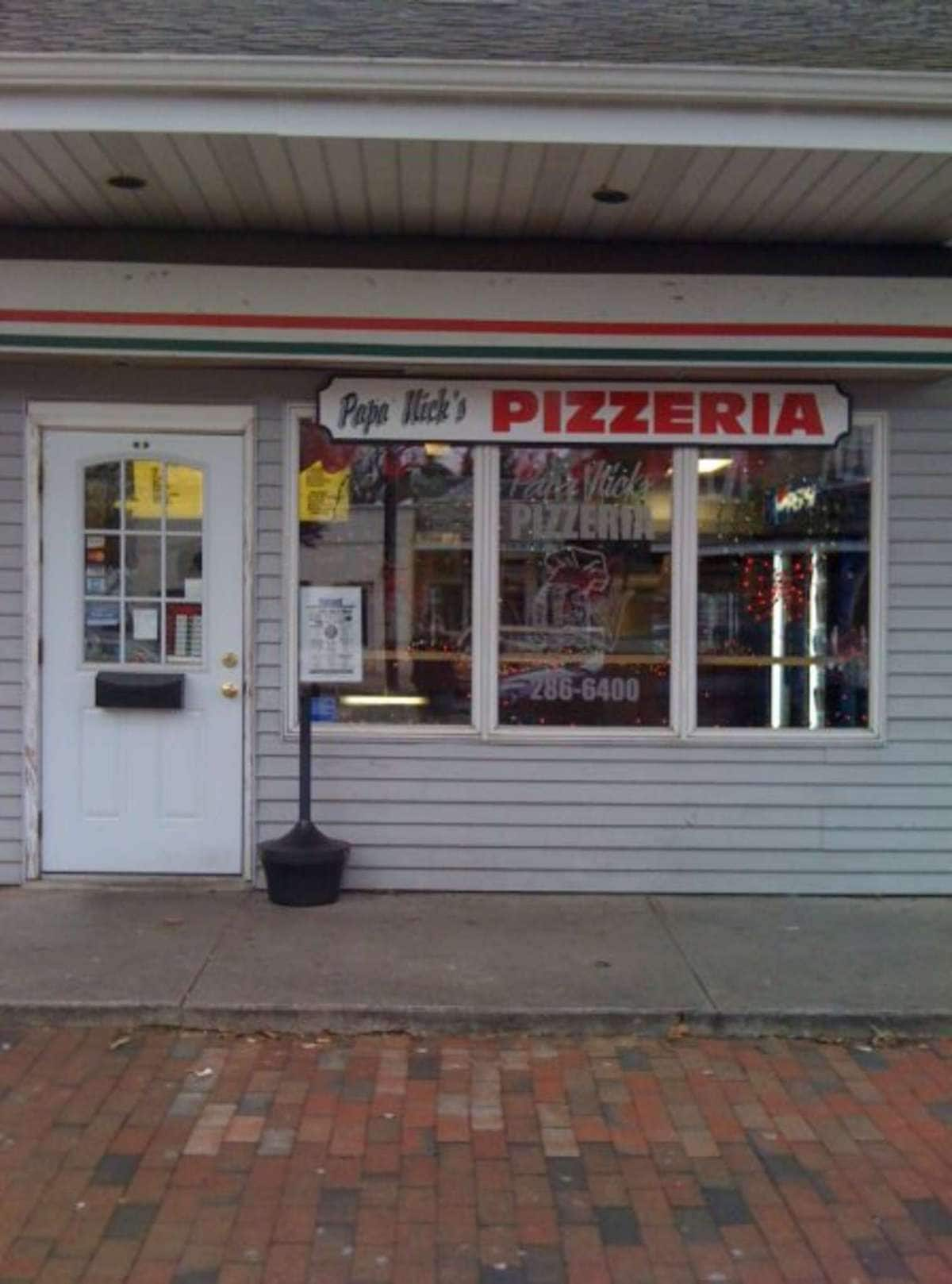 Papa Nick's Pizza, Bellport, Long Island | Zomato