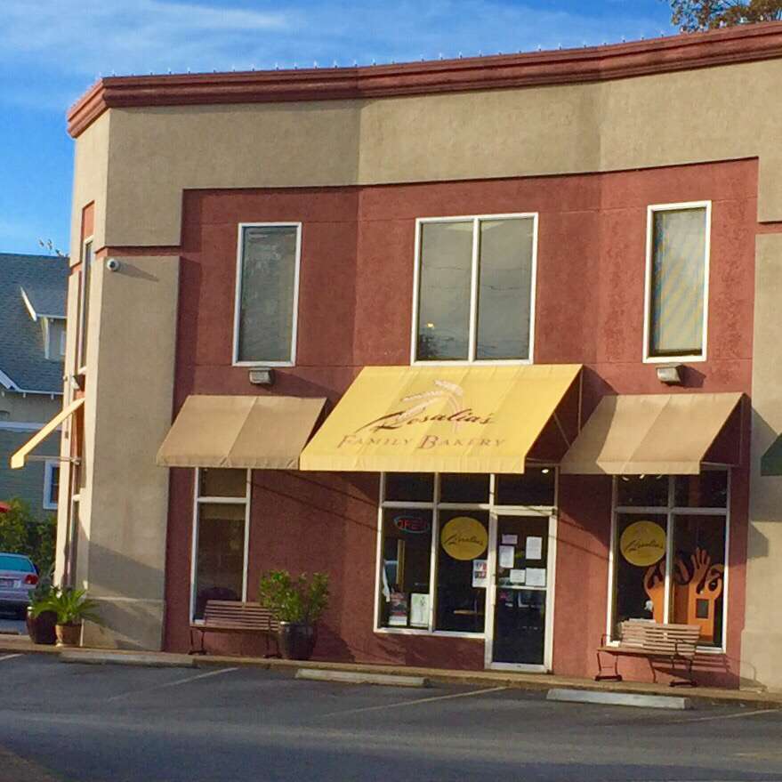 Rosalia's Family Bakery, Little Rock, Little Rock Zomato