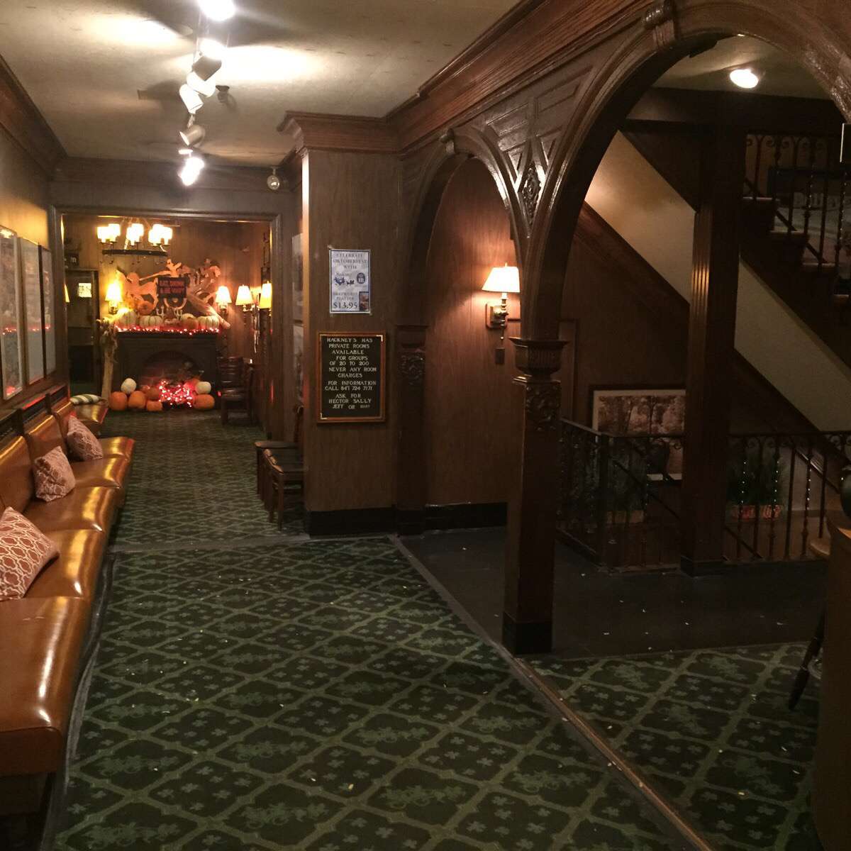 Hackney S On Lake Menu Menu For Hackney S On Lake Glenview Chicago