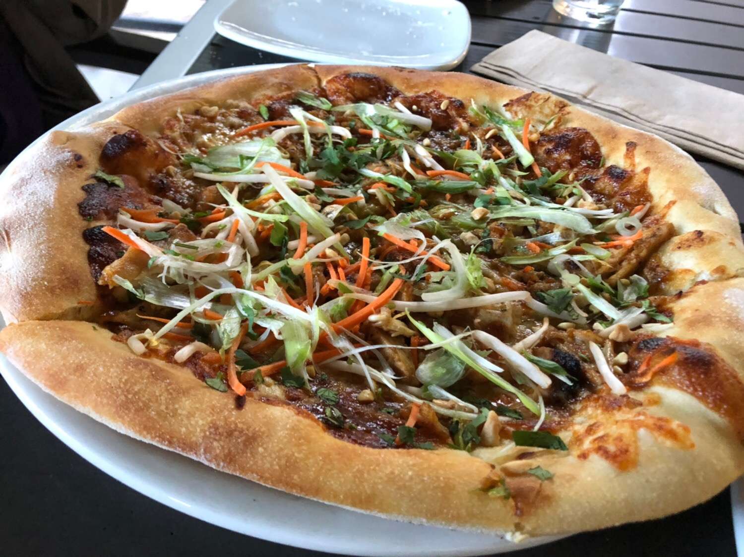 California Pizza Kitchen Photos