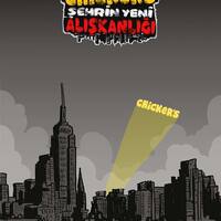 Chicker S Karatas Izmir