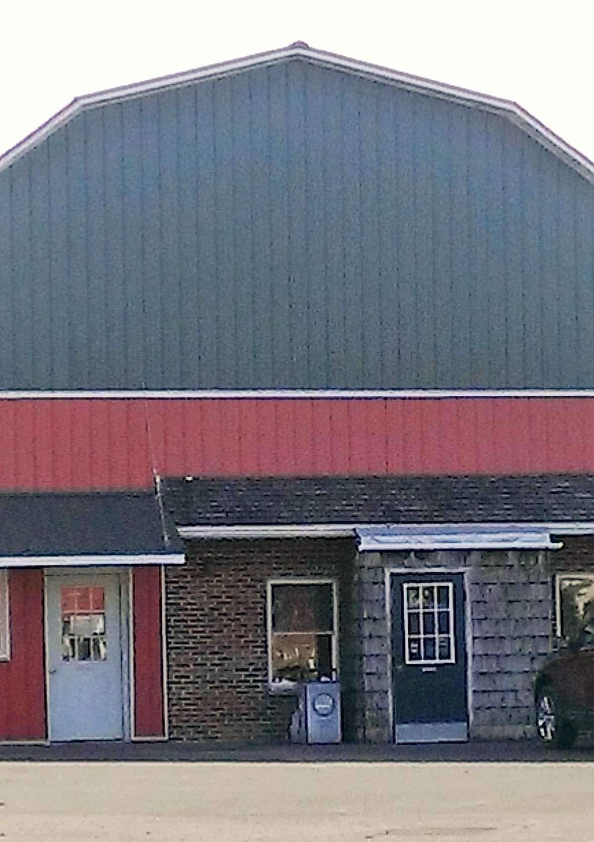 R & R's Tin Cup, Turbotville, Turbotville Zomato