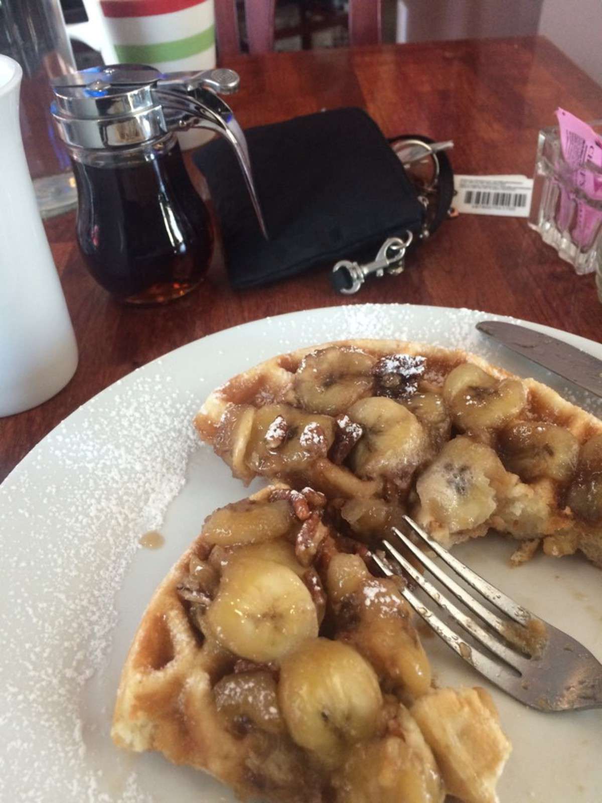 Livia's Dish, Worcester, Worcester Zomato