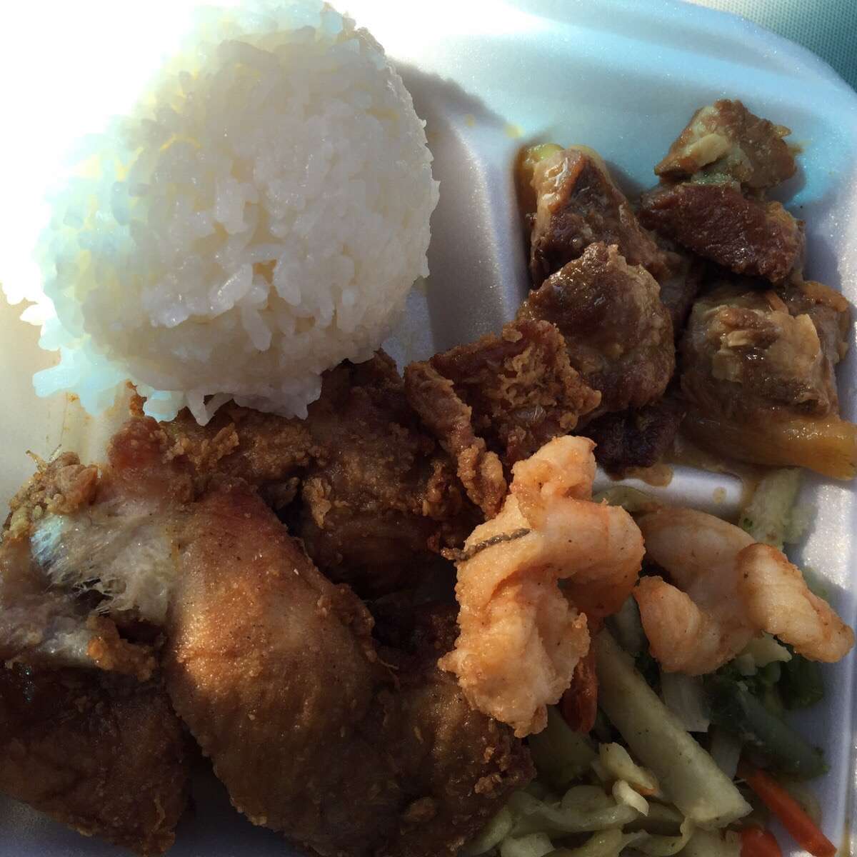 Fish Express, Lihue, Rest of Hawaii Zomato