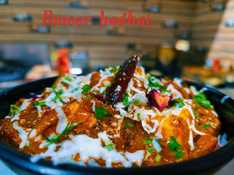 Top In Town Top In Town, Anisabad, Patna | Zomato