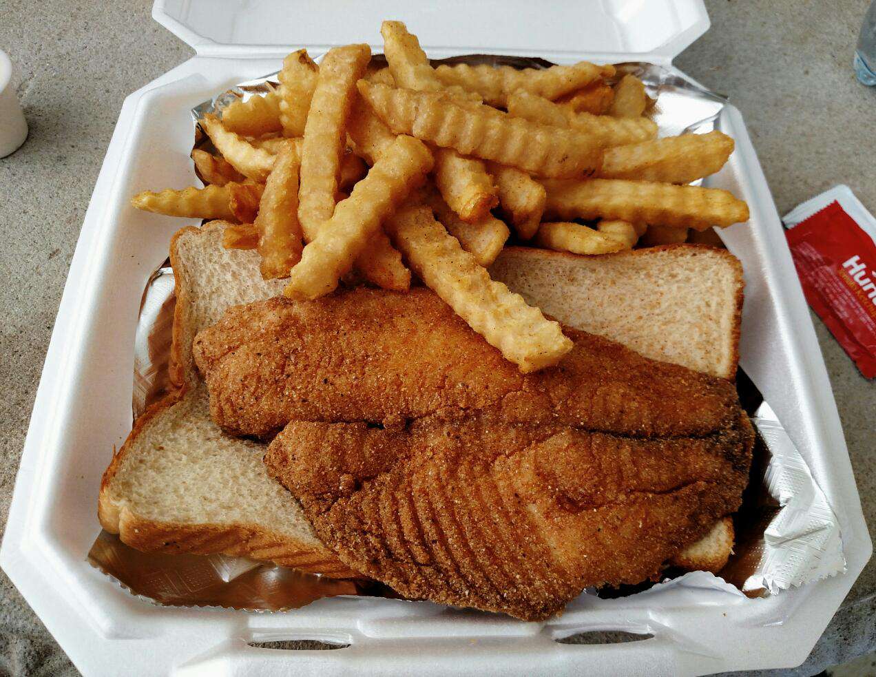 Smackin' Good Wings, Tallahassee, Tallahassee