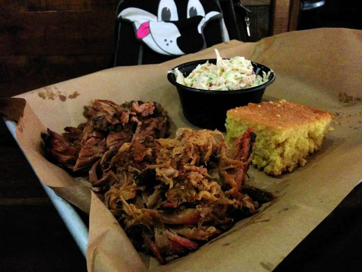 Mission BBQ, Wyomissing, Lancaster Zomato