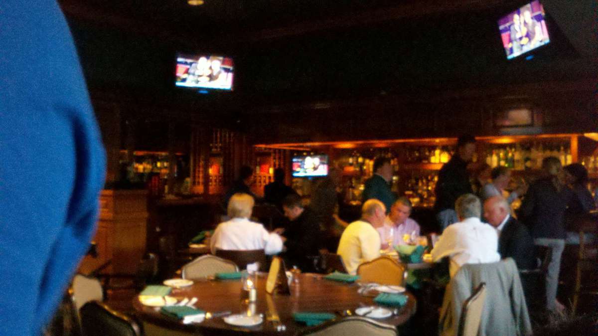 The Tap Room Photos Pictures Of The Tap Room Pebble Beach