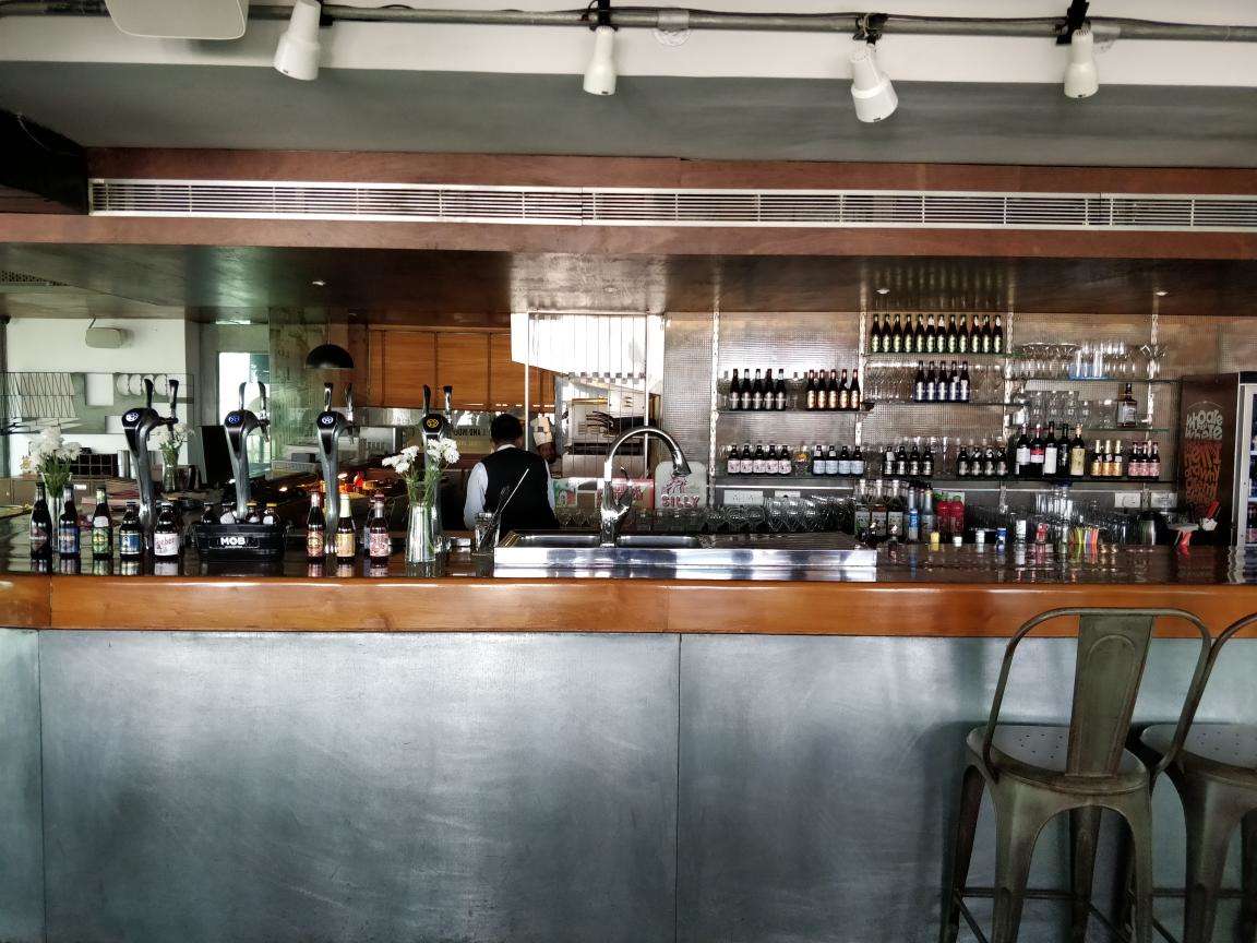 MOB Photos, Pictures of MOB, Film Nagar, Hyderabad - Zomato