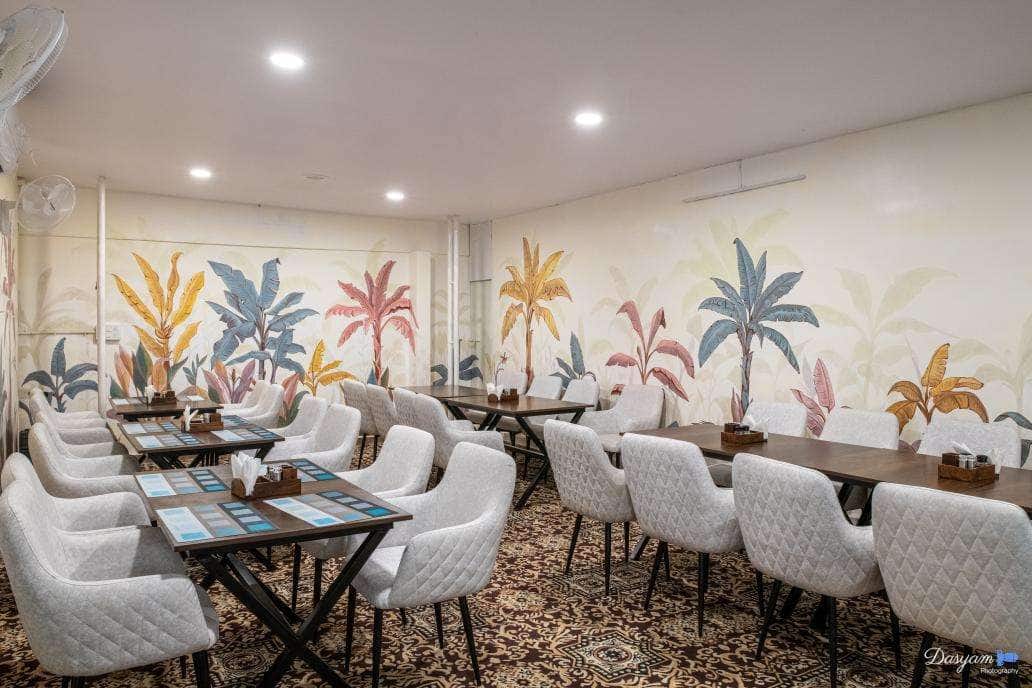 ART Coffee & Kitchen, Vanasthalipuram order online Zomato