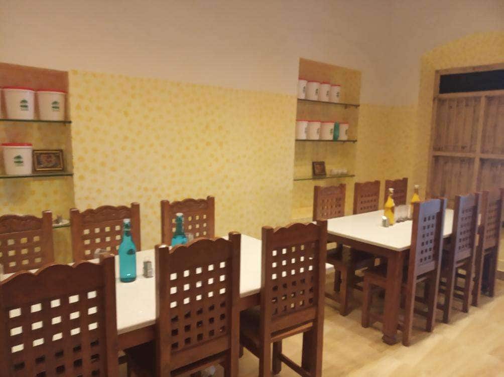 Ubaids NSK Friends Biriyani, Tirunelveli Locality order online Zomato