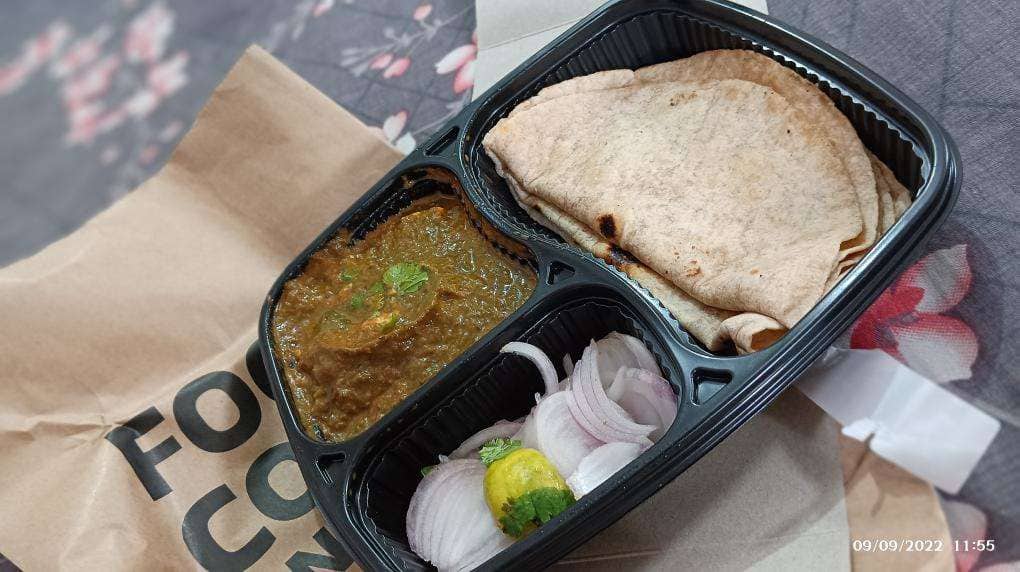 LunchBox Meals and Thalis Kankarbagh Patna Zomato