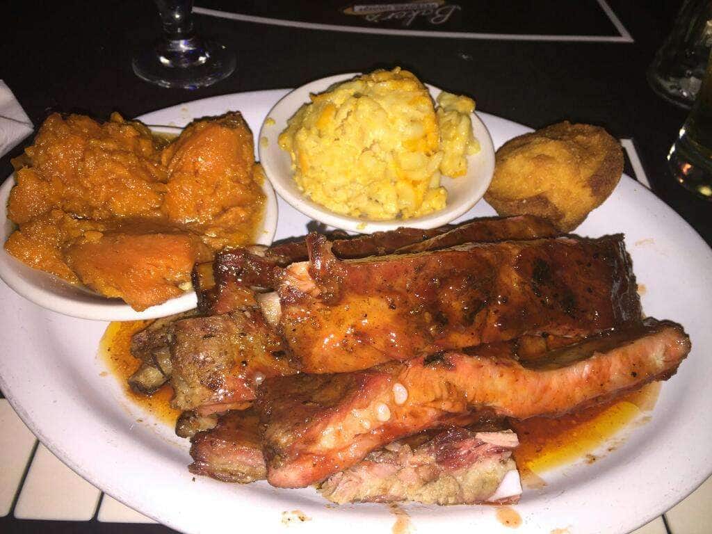 Baker's Keyboard Lounge, North Detroit, Detroit Zomato