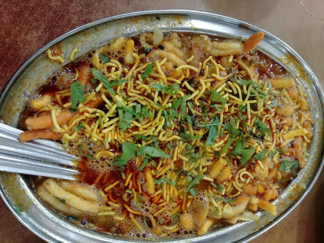 vaishali hotel near worli mumbai