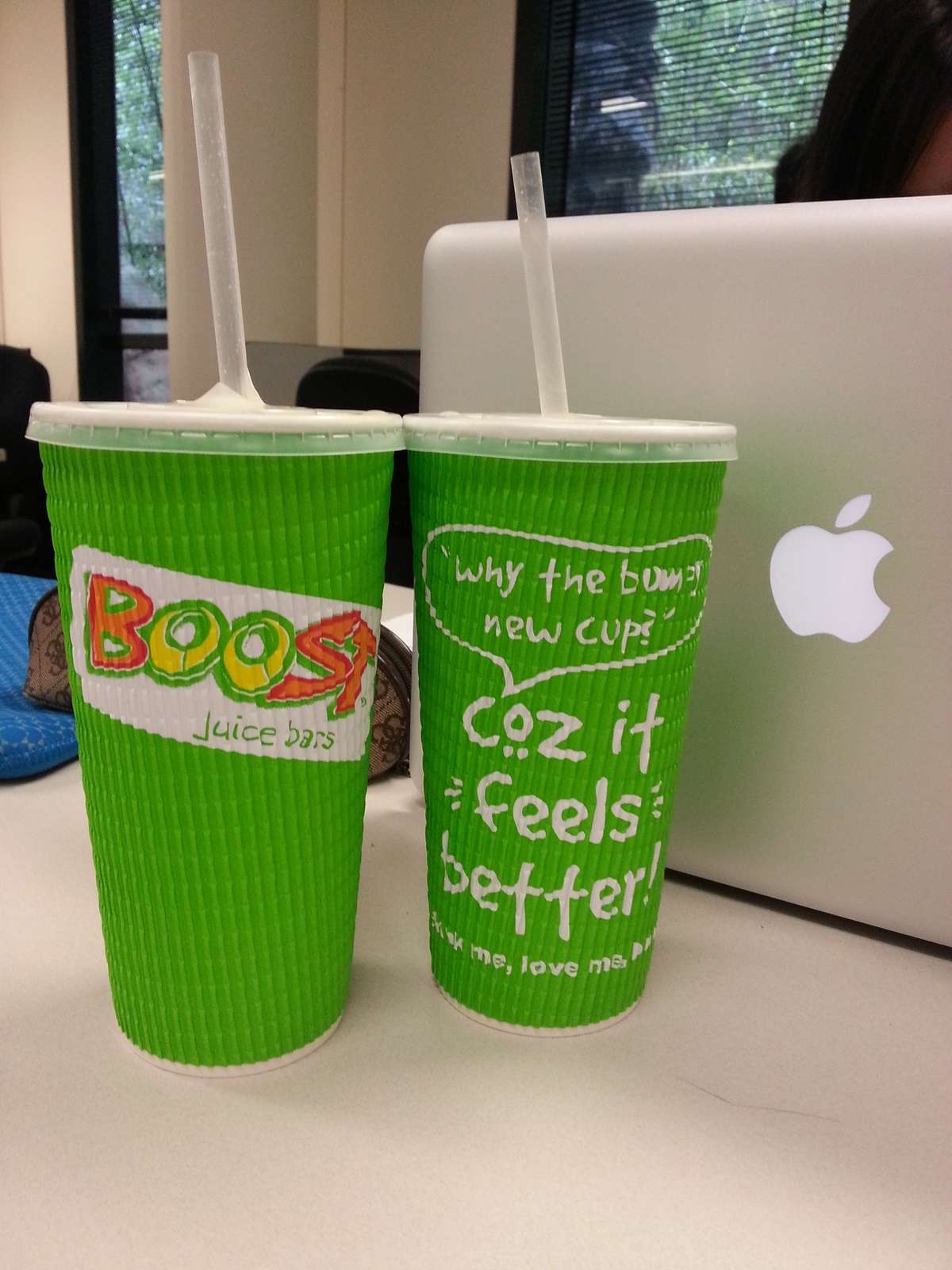 Boost Juice, Clayton, Melbourne Zomato