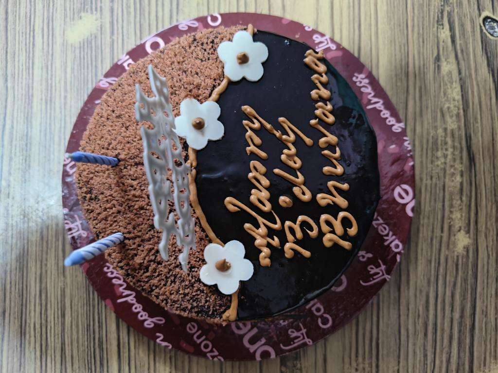Find list of Cakezone in HSR Layout, Bangalore - Justdial