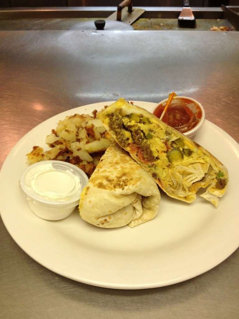 Legacy Pancake House, Dayton, Dayton Zomato