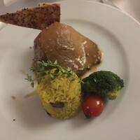 Leb I Derya Restaurant Wellborn Luxury Hotel Izmit Izmit