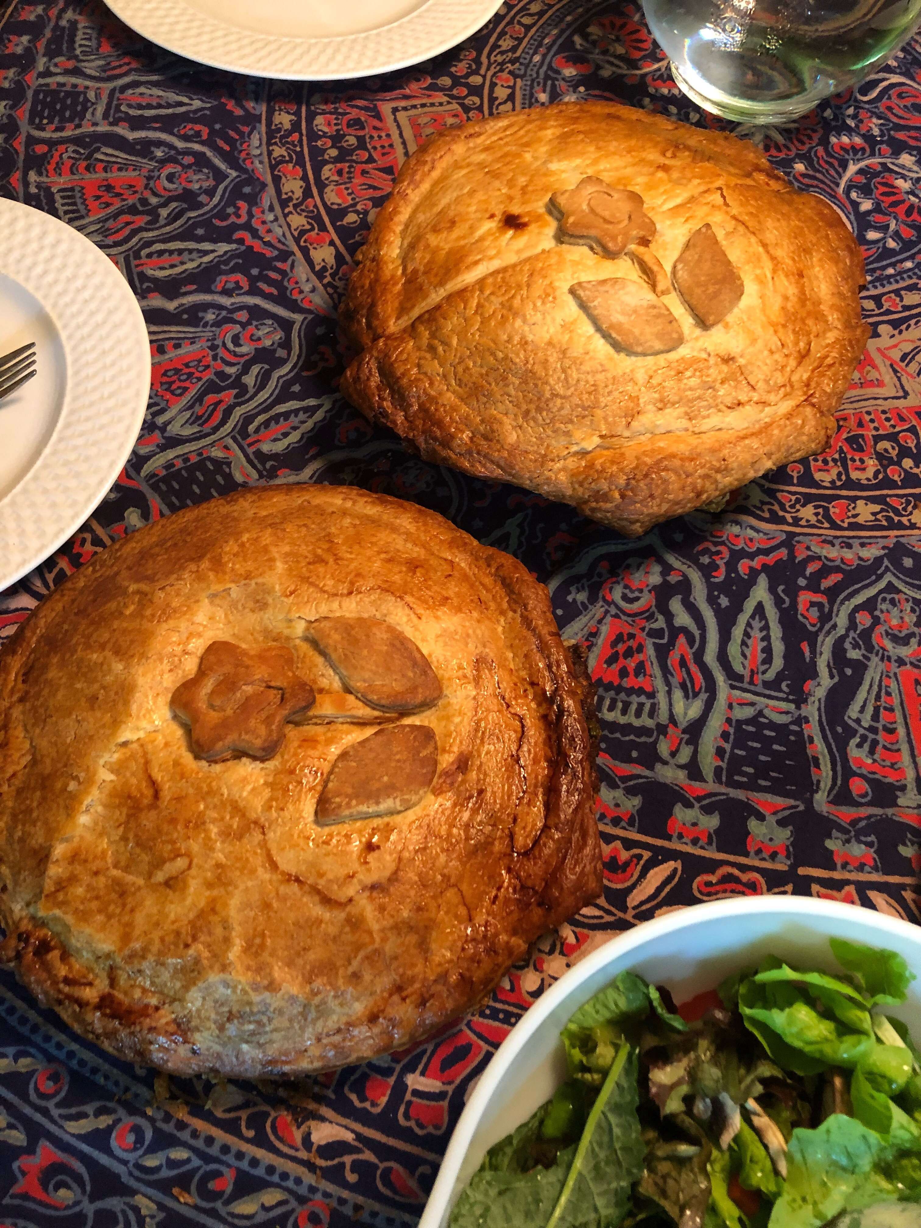 Paul's Pot Pies, Marietta, Atlanta Zomato