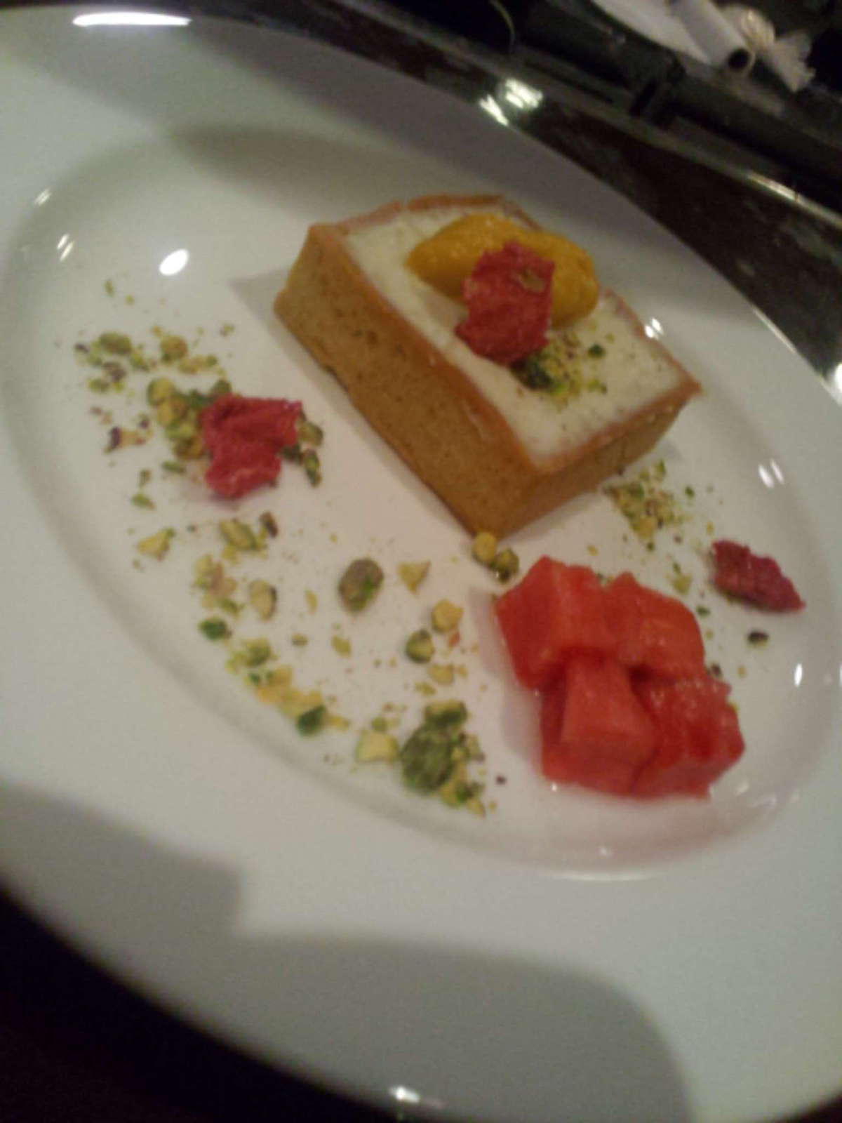 Harry Waugh Dessert Room Menu Menu For Harry Waugh Dessert